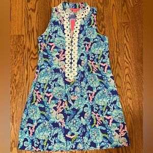 Lily Pulitzer Dress